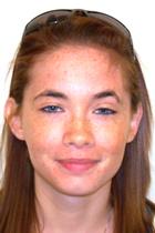 Quality Head Shot Image